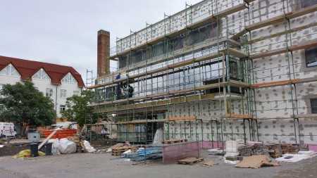 Székesfehérvár Alba Comp